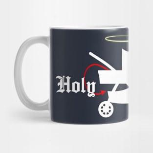 Holy Strollers Mug